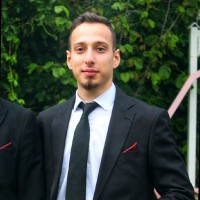 Serdar Efe KINALI