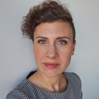 Marina Poturičić Mladin