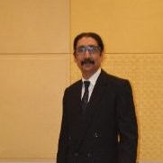 Farooq Ikram