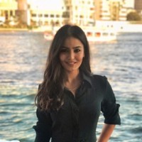 Reham Nasser