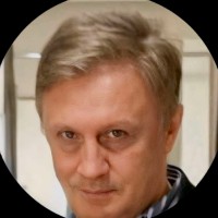 Sergei Oleinik