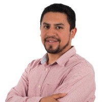 Ricardo Erich Pérez Lescano