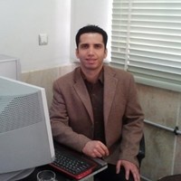 Behzad Kavehnia