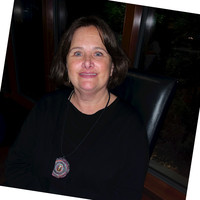 Kimberly Mccloskey