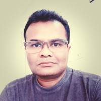 Karthik KC
