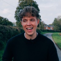 Tom Harper-Ward
