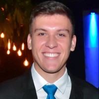 João Guilherme De Oliveira Rodrigues