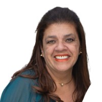 Claudia Esther Garcia Alvarado