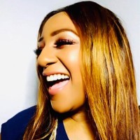 Lurine Cato MBE