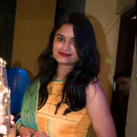 Gayatri Goswami