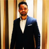 Sandeep Kumar Gupta