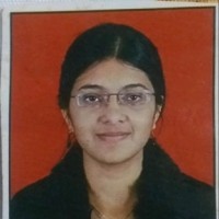 Krupali Desai