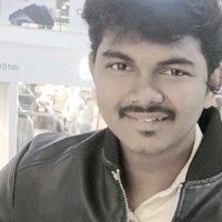 Vimal Raj