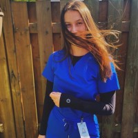 Cassandra Fortier