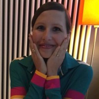 Judith Burgardt