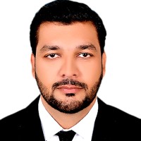 Muhammad Umer Arshad