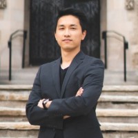 Andrew Yu