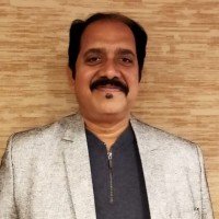 Ashok Panda