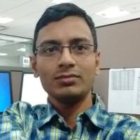 Vikas Suryavanshi