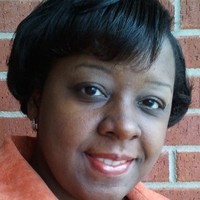 Mechelle Harris