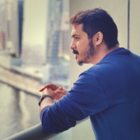 shehzad Ahmed