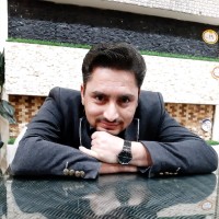 Syed Sheraz