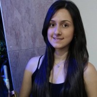 Luisa Fernanda Restrepo Torres