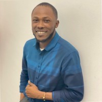 Uchenna Kingsley Okeke