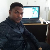Henry Obodo