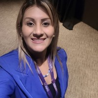 Stephanie Retana López