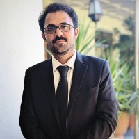 Muhammad Waleed Tariq