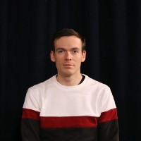 Jonas Fors