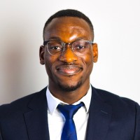 Francis Dibia, P.Eng, PMP