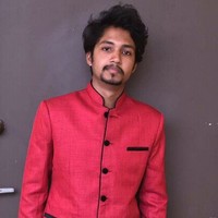 Suraj D Bhat