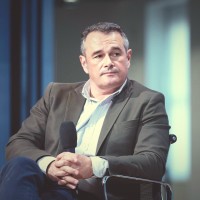 # Javier Espadas Bardón #