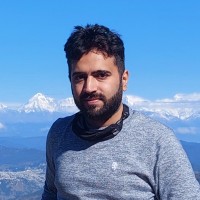 Shubham Arora