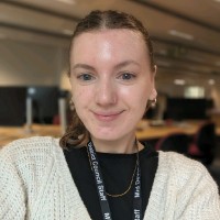 Holly Brimson