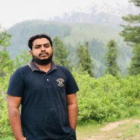 Muhammad Nadir Sohail