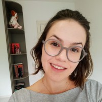 Cristina Paula Favaretto