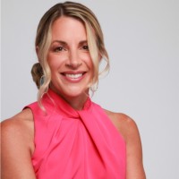 Beth Lewis, Clfp