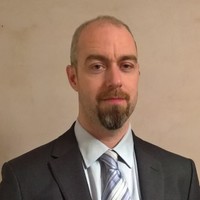 Jon Barber