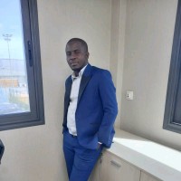 Getheme Claude Beugre