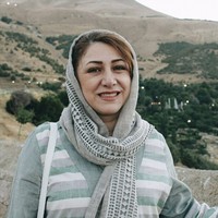Shaida Shakiba
