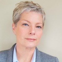 Tracey Cook - B.A.
