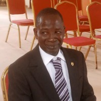 Mohamadou Ouedraogo