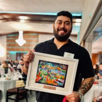 Adrian Esparza