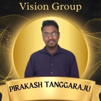 Pirakash Tanggaraju