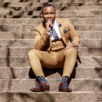 Kamogelo Olebogeng Mokate