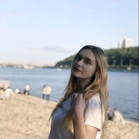 Katya Tolkach