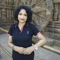 Moushumi Dey